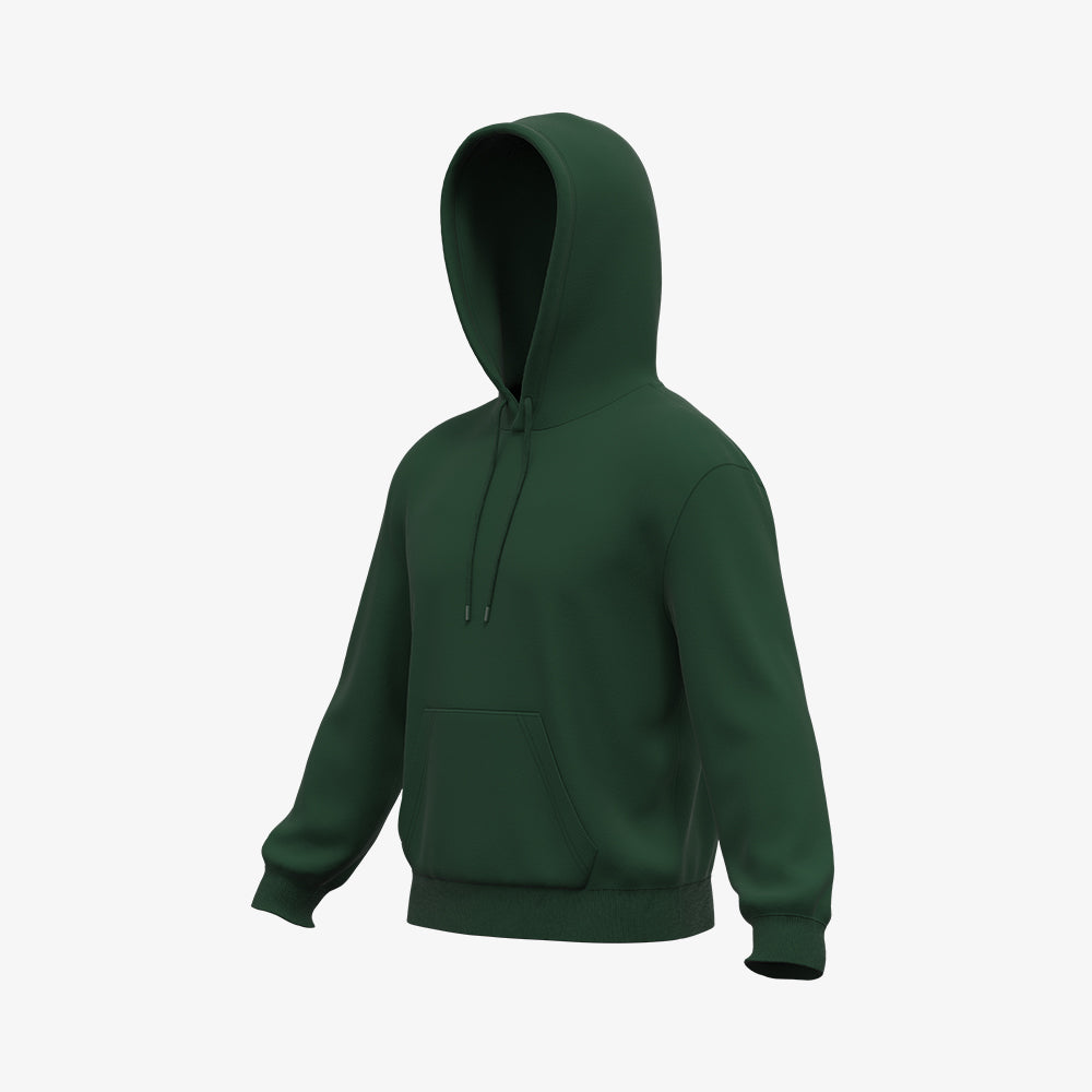 Full Zip Hoodie