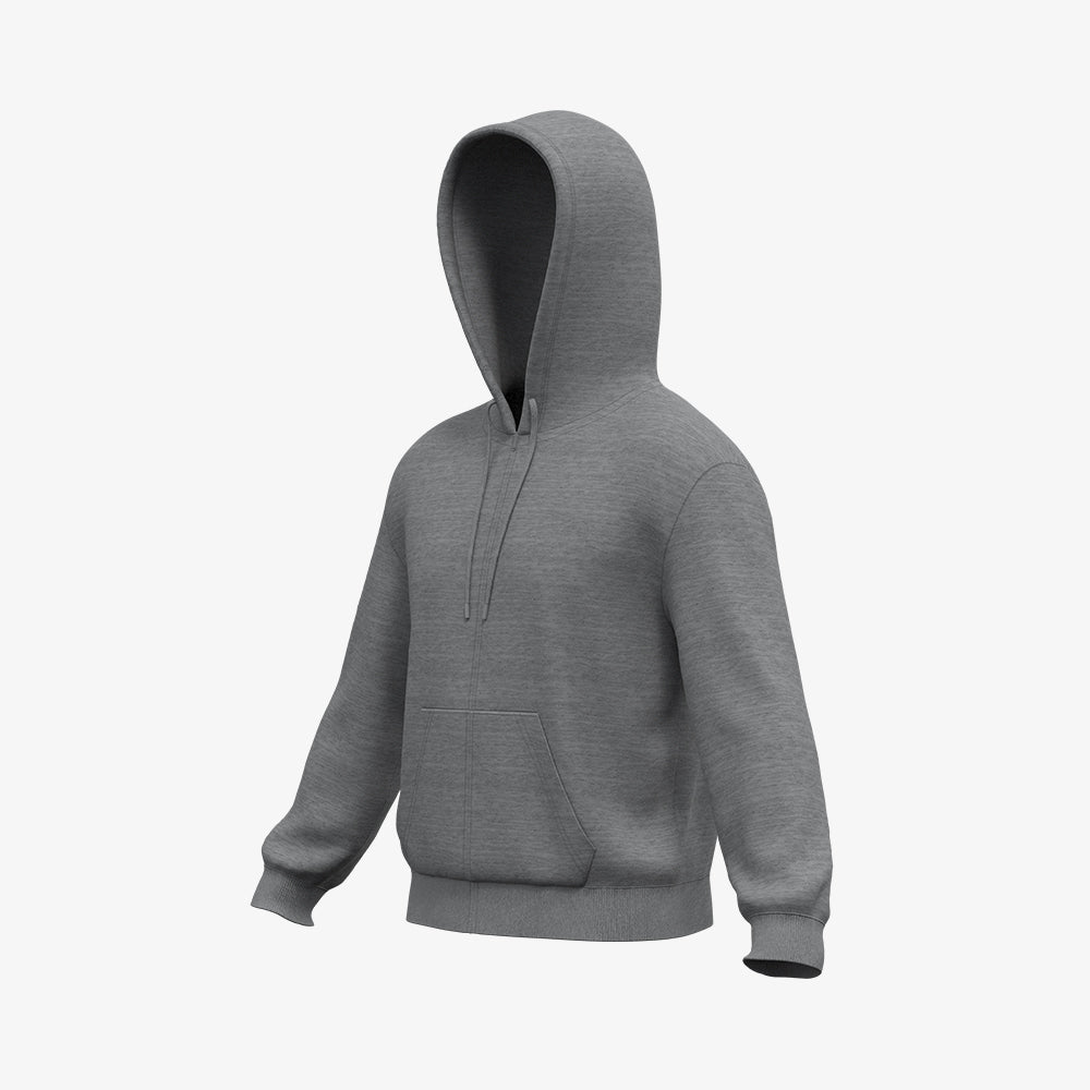 Full Zip Hoodie