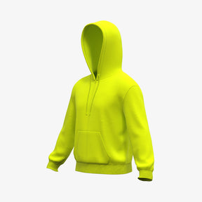 Full Zip Hoodie