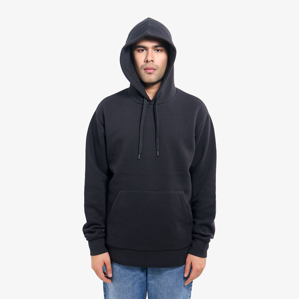 Pullover Hoodie