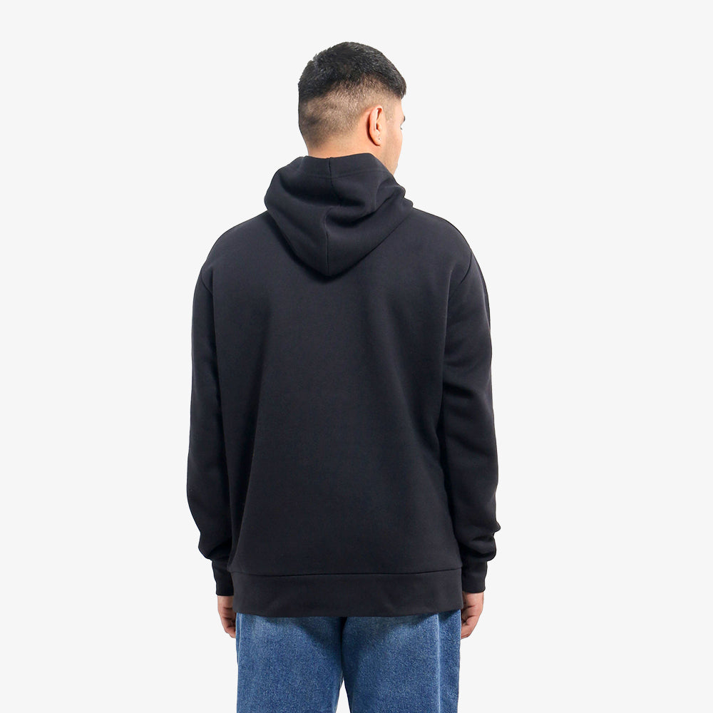 Pullover Hoodie