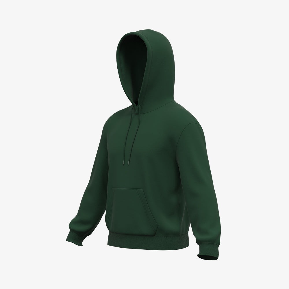 Pullover Hoodie