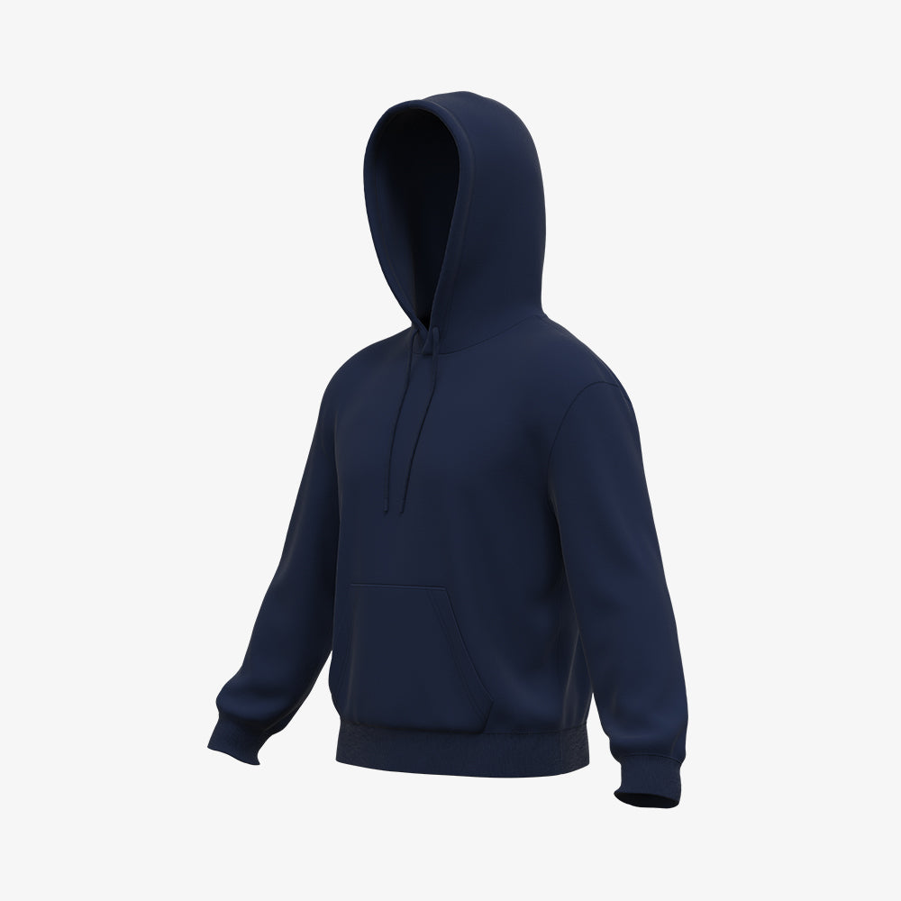 Pullover Hoodie