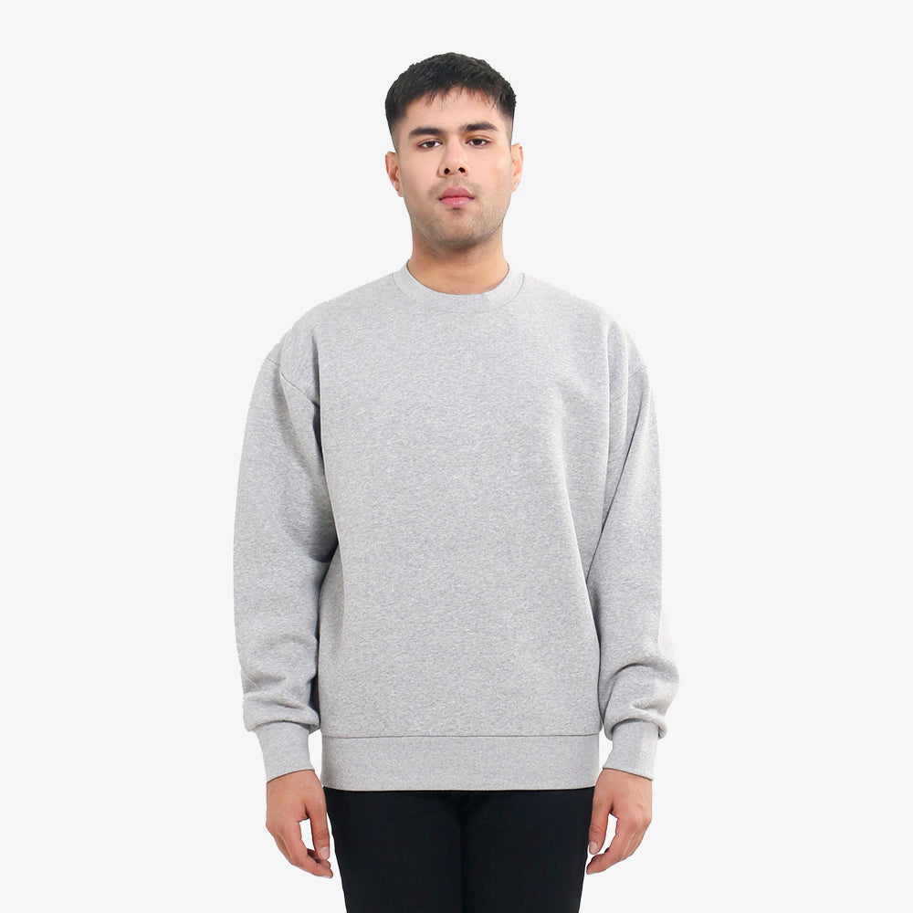 Crewneck Sweatshirt